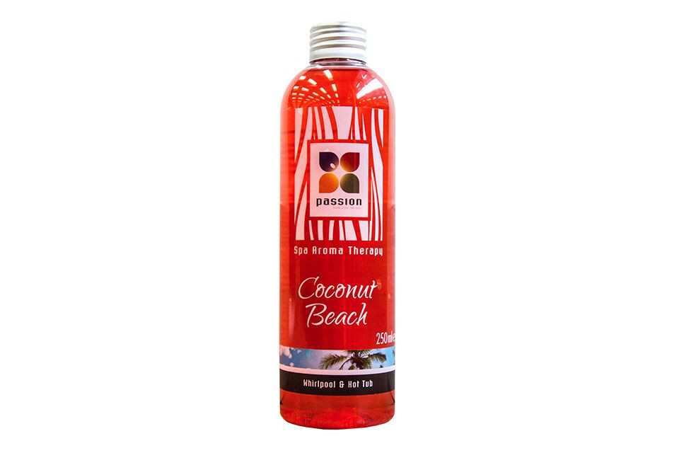 Passion Aroma Coconut Beach